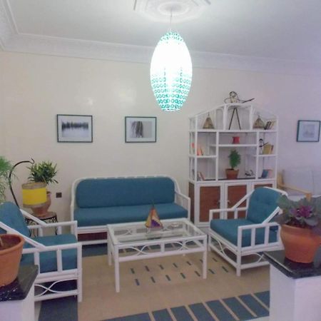 Dar Lhadja Apartment El Jadida Bilik gambar