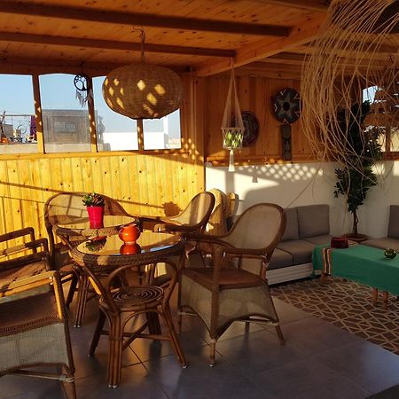Dar Lhadja Apartment El Jadida Bilik gambar