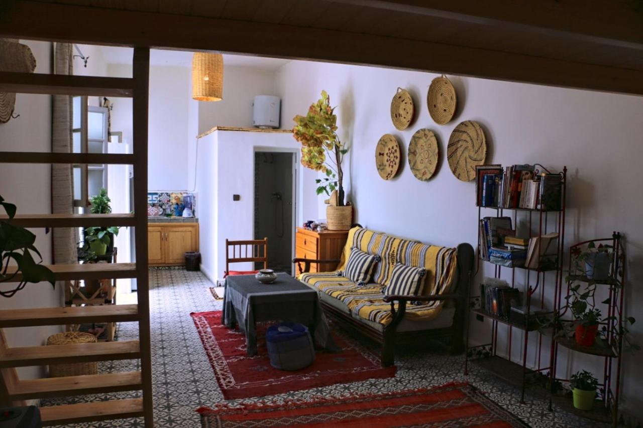 Dar Lhadja Apartment El Jadida Bilik gambar
