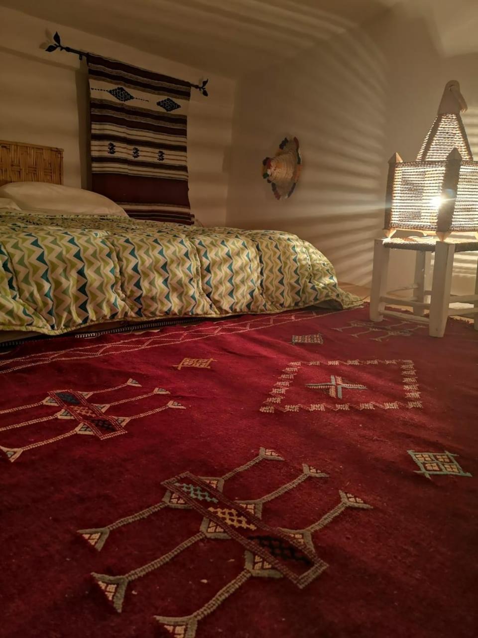 Dar Lhadja Apartment El Jadida Bilik gambar