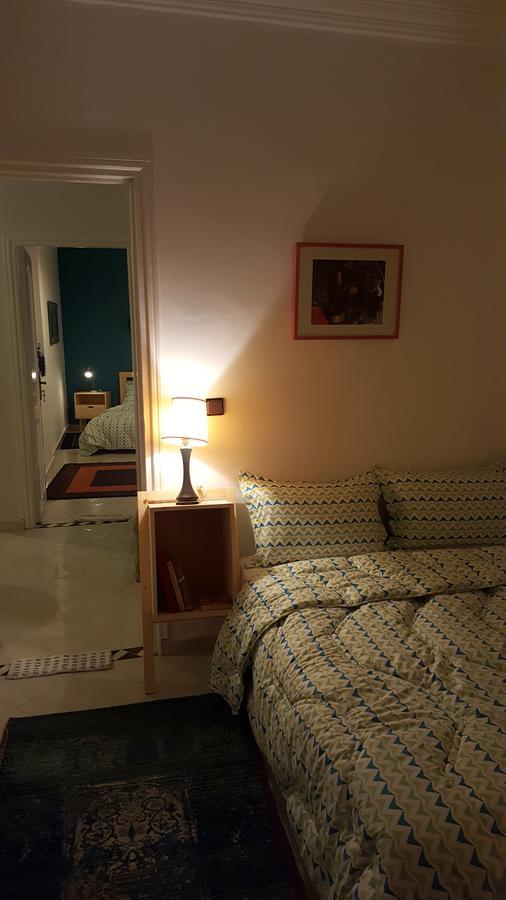 Dar Lhadja Apartment El Jadida Luaran gambar