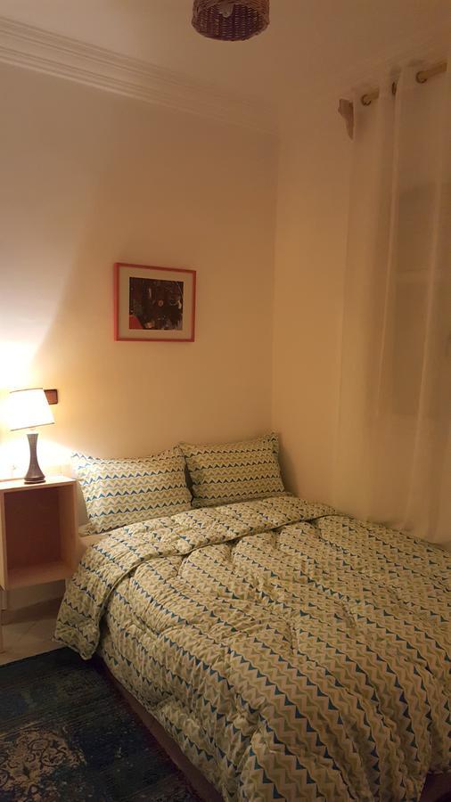 Dar Lhadja Apartment El Jadida Luaran gambar