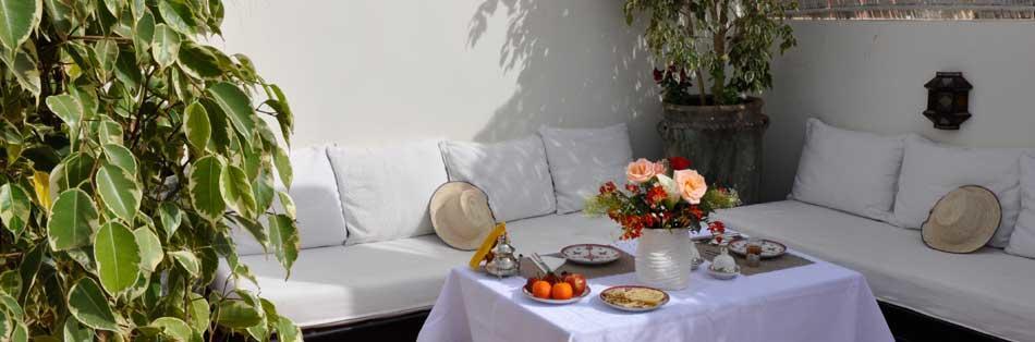 Dar Lhadja Apartment El Jadida Luaran gambar