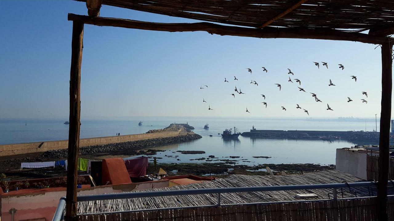 Dar Lhadja Apartment El Jadida Luaran gambar