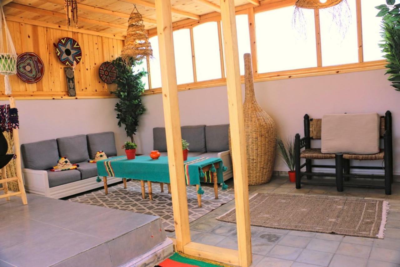 Dar Lhadja Apartment El Jadida Luaran gambar