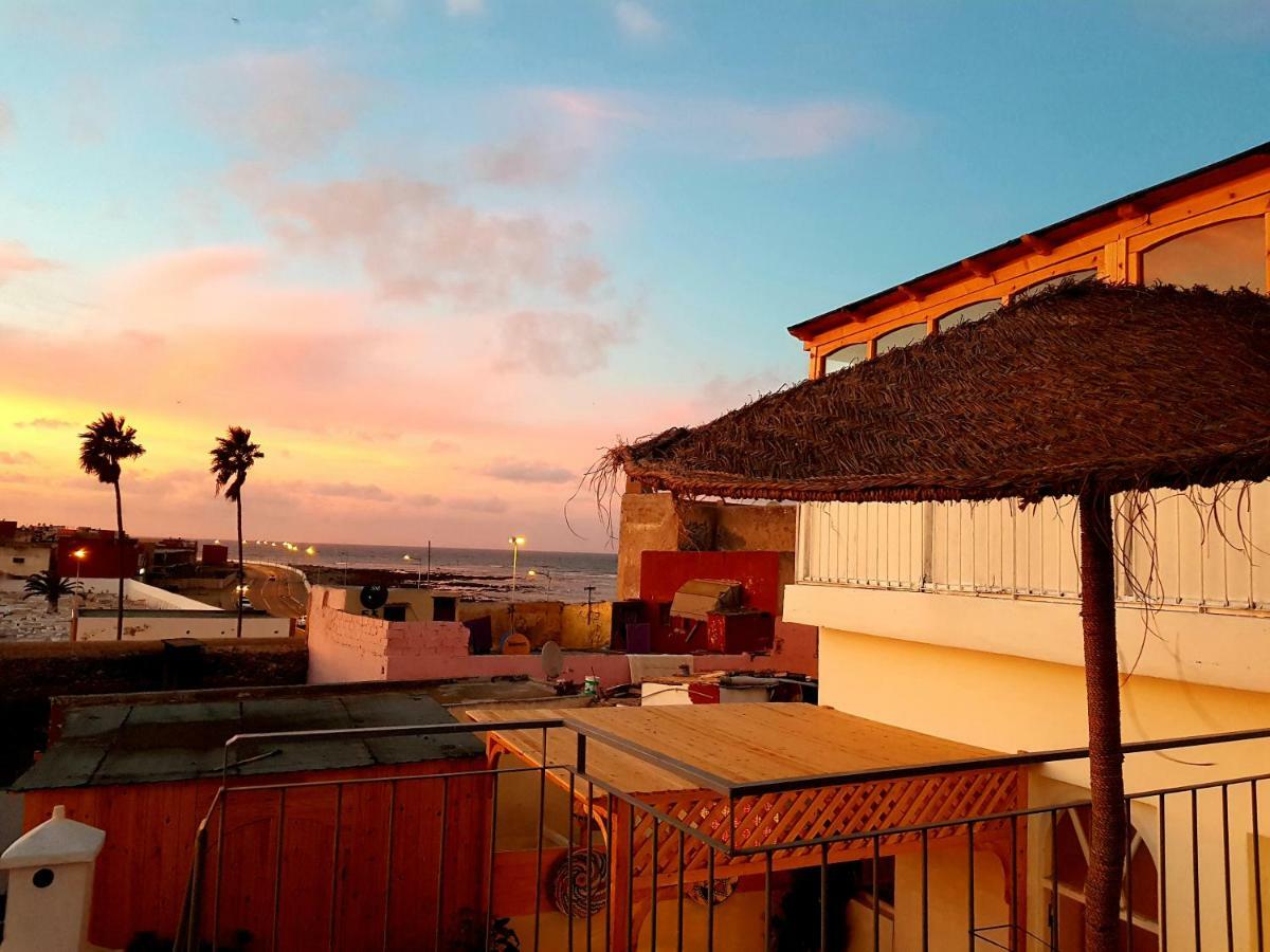 Dar Lhadja Apartment El Jadida Luaran gambar